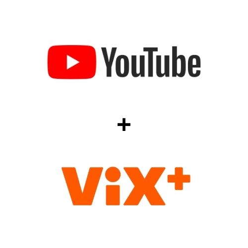 YouTube + VIX