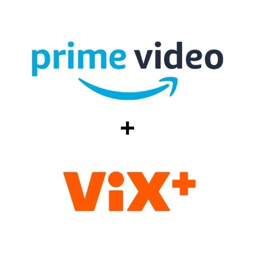 VIX + Prime