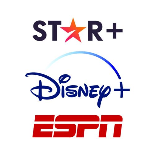 Star + Disney + ESPN