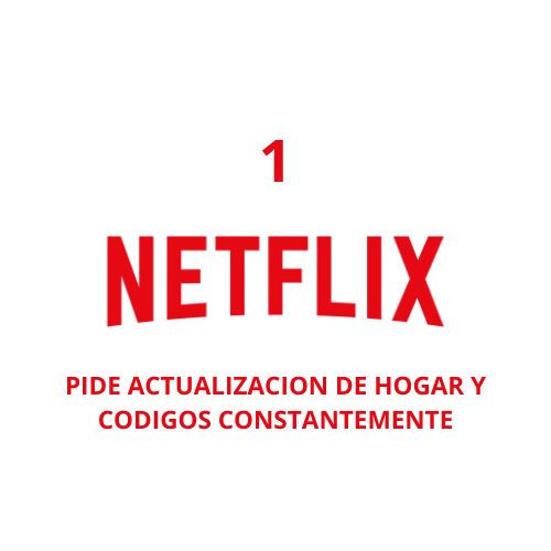 Netflix Normal