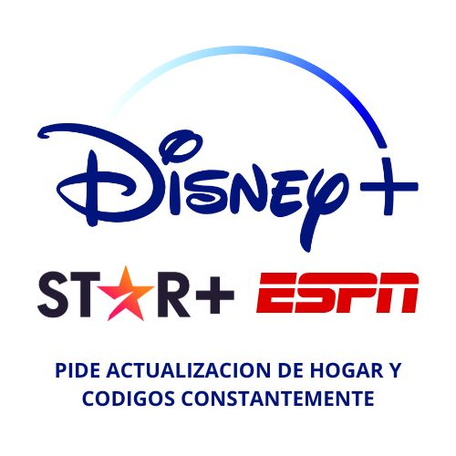 Star + Disney + ESPN - Normal