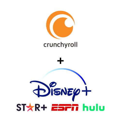 gif-logos (3) Crunchyroll + Star Disney ESPN