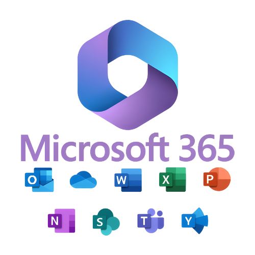 1 año de Microsoft Office 365